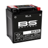 Μπαταρία μοτοσυκλέτας BS 12V - BIX30L SLA