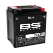 Μπαταρία μοτοσυκλέτας BS 12V - BIX30L SLA Μπαταρία μοτοσυκλέτας BS 12V - BIX30L SLA thumb