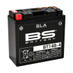 Μπαταρία μοτοσυκλέτας BS 12V - BT14B SLA thumb