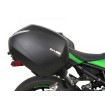 SHAD βάσεις πλαϊνών βαλιτσών 3P System KAWASAKI Z900 17-24 K0Z997IF thumb
