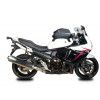 SHAD βάσεις πλαϊνών βαλιτσών 3P System SUZUKI BANDIT 650 ABS 11-17 S0BN61IF