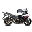 SHAD βάσεις πλαϊνών βαλιτσών 3P System SUZUKI BANDIT 650 ABS 11-17 S0BN61IF thumb