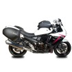 SHAD βάσεις πλαϊνών βαλιτσών 3P System SUZUKI BANDIT 650 ABS 11-17 S0BN61IF thumb