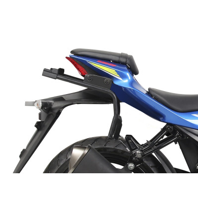 SHAD βάσεις πλαϊνών βαλιτσών 3P System SUZUKI GSXR 17-24 S0GS17IF