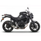 SHAD βάσεις πλαϊνών βαλιτσών 3P System SUZUKI SV-650 S S0SV66IF thumb