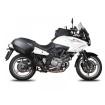 SHAD βάσεις πλαϊνών βαλιτσών 3P System SUZUKI V-STROM 650 04-11 S0VS62IF thumb