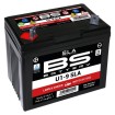 Μπαταρία μοτοσυκλέτας BS 12V - U1-9 SLA Μπαταρία μοτοσυκλέτας BS 12V - U1-9 SLA thumb