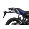 SHAD βάσεις πλαϊνών βαλιτσών 3P System YAMAHA TRACER 7 21-24 Y0MT76IF