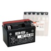 Μπαταρία μοτοσυκλέτας BS 12V - BT12A-BS thumb