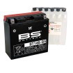 Μπαταρία μοτοσυκλέτας BS 12V - BT14B-BS thumb
