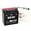 Μπαταρία μοτοσυκλέτας BS 12V - BT9A-BS