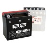 Μπαταρία μοτοσυκλέτας BS 12V - BTX14L-BS thumb