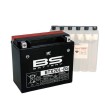 Μπαταρία μοτοσυκλέτας BS 12V - BTX20L-BS thumb