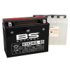 Μπαταρία μοτοσυκλέτας BS 12V - BTX24HL-BS