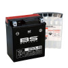 Μπαταρία μοτοσυκλέτας BS 12V - BTX7L-BS