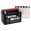 Μπαταρία μοτοσυκλέτας BS 12V - BTX9-BS thumb