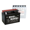 Μπαταρία μοτοσυκλέτας BS 12V - BTZ12S-BS Μπαταρία μοτοσυκλέτας BS 12V - BTZ12S-BS thumb