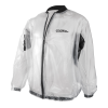Αδιάβροχο μπουφάν O'NEAL SPLASH RAIN JACKET CLEAR