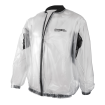 Αδιάβροχο μπουφάν O'NEAL SPLASH RAIN JACKET CLEAR thumb