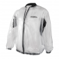 Αδιάβροχο μοτοσυκλέτας O'NEAL SPLASH RAIN JACKET CLEAR thumb