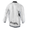Αδιάβροχο μπουφάν O'NEAL SPLASH RAIN JACKET CLEAR thumb