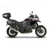 SHAD βάσεις πλαϊνών βαλιτσών 3P System HONDA VFR 1200X 12-24 H0CR12IF thumb