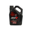 Λάδι μηχανής MOTUL 300VFLOFF 5W40 4L