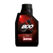 Λάδι μηχανής MOTUL - 800 2T OFFROAD 1L thumb