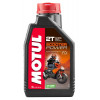 Λάδι μηχανής MOTUL ScooterR POWER 2T 1L