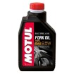 Υδραβλικό λάδι μοτοσυκλέτας MOTUL FORK OIL FL 2,5W - 1 λίτρο thumb