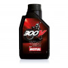 Λάδι μηχανής MOTUL 300V 4T 15W-60 1 λίτρο