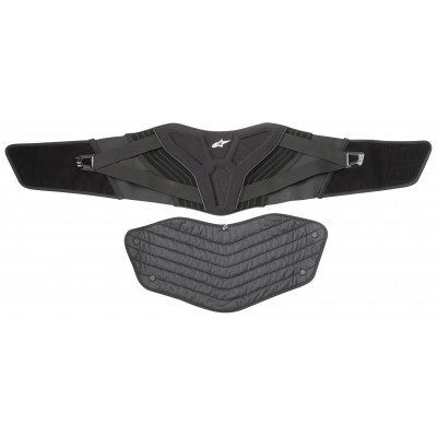 Ζώνη προστασίας ALPINESTARS TOURING KIDNEY BELT
