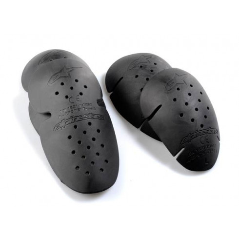 Προστατευτικά για μπουφάν ALPINESTARS BIO PARMO KIT