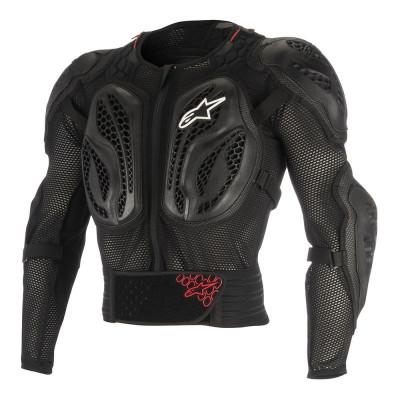 Παιδική προστασία θώρακα ALPINESTARS BIONIC ACTION