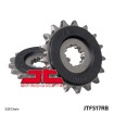 Γρανάζι κίνησης εμπρός JTF517.17RB με αντικραδασμικό λάστιχο Γρανάζι κίνησης εμπρός JTF517.17RB με αντικραδασμικό λάστιχο thumb