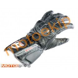 Γάντια μοτοσυκλέτας AKITO SPORT RIDER