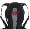 Προστατευτικό πλάτης μοτοσυκλετιστή ALPINESTARS NUCLEON KR-2 BLACK/RED thumb