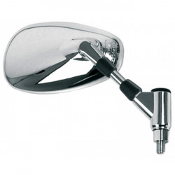 Δεξιός καθρέπτης μοτοσυκλέτας για Yamaha EY108D