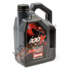 Λάδι μηχανής MOTUL 300V 4T 15W-50 - 4 λίτρα