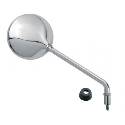 Δεξιός καθρέπτης μοτοσυκλέτας για Piaggio E252D Δεξιός καθρέπτης μοτοσυκλέτας για Piaggio E252D