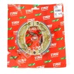 Τακάκια μοτοσυκλέτας TRW MCS826 thumb
