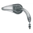 Δεξιός καθρέπτης μοτοσυκλέτας για HARLEY-DAVIDSON E525D thumb