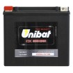 Μπαταρία μοτοσυκλέτας UNIBAT CX16B 19Ah, 12V thumb