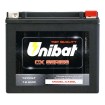 Μπαταρία μοτοσυκλέτας UNIBAT CX20L 18Ah, 12V thumb