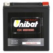 Μπαταρία μοτοσυκλέτας UNIBAT CX30L 30Ah, 12V thumb