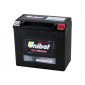 Μπαταρία μοτοσυκλέτας UNIBAT CX16LB 19Ah, 12V thumb