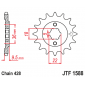 Γρανάζι κίνησης εμπρός JTF1588.19 thumb