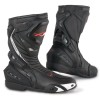 Μπότες μηχανής A-PRO MONACO BLACK