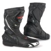 Μπότες μηχανής A-PRO MONACO BLACK thumb