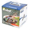 Μπαταρία μοτοσυκλέτας Unibat 12 Ah, 12 V - CB10L-B-P thumb